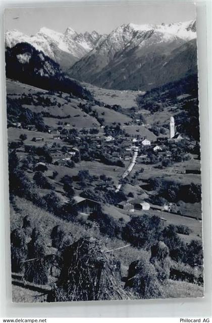 7247 Saas im Prättigau - 51314040