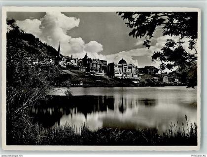 7500 St. Moritz - Blick nach St. Moritz - 10156151