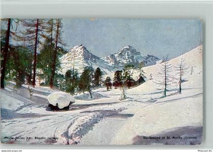 7500 St. Moritz - Skigebiet St. Moritz - 10162065