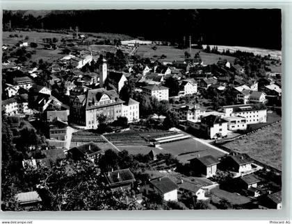 7220 Schiers - Luftaufnahme - 11051720