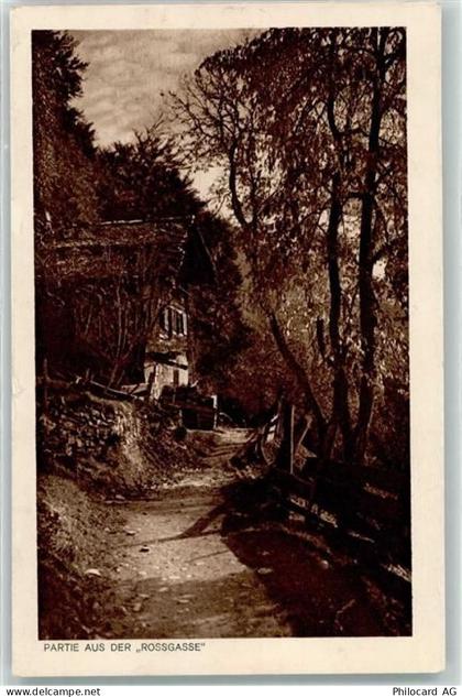 7220 Schiers - Rossgasse - 10620987