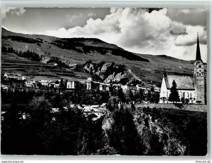 7550 Scuol Schuls - 10157654