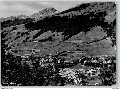 7550 Scuol Schuls - 39374995