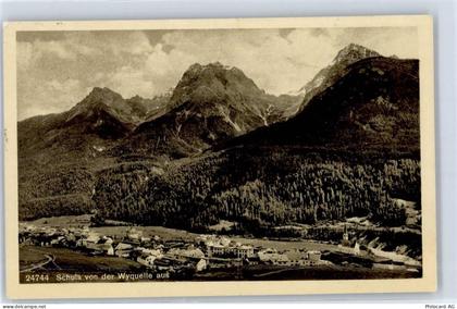 7550 Scuol Schuls - 51338212