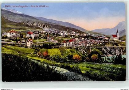 7550 Scuol Schuls - 51833989