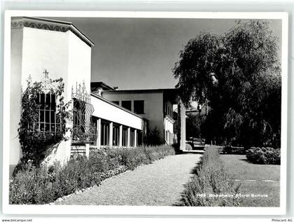 7550 Scuol Schuls - Badehaus - 51716099