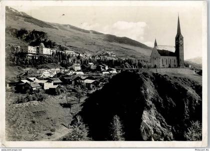 7550 Scuol Schuls - Tarasp - 50775266