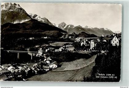 7550 Scuol Schuls - Vulpera - 39690865