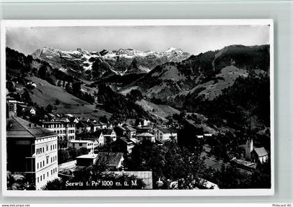 7212 Seewis Dorf - 11051008