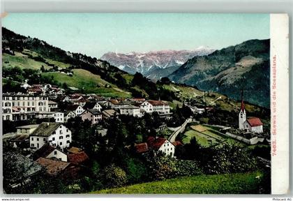 7212 Seewis Dorf - Scesaplana - 10499563