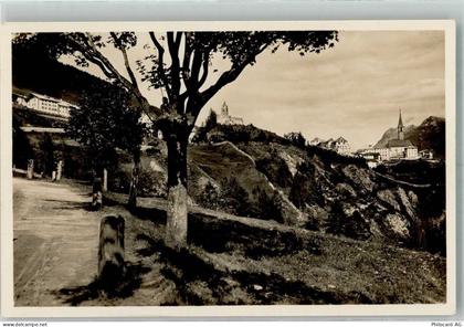 7554 Sent 1927 Foto AK - 38211264