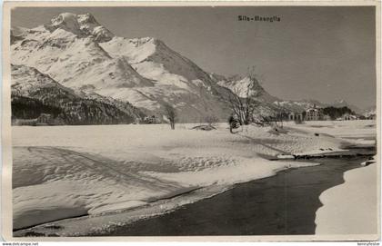 Sils-Baseglia