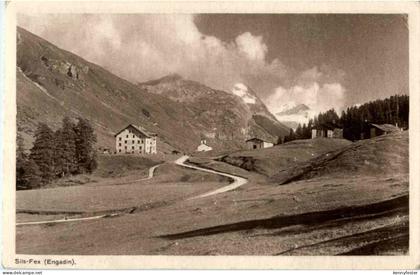 Sils Fex