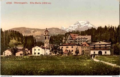 Sils Maria