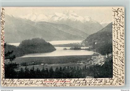 7513 Silvaplana 1903 - Campher und Silvaplana - 10156359