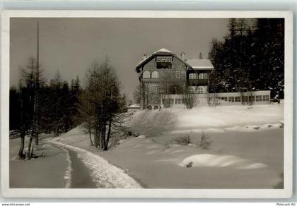 7513 Silvaplana - Hotel Waldheim - 10585846