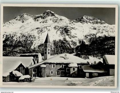 7513 Silvaplana - Winter - 11051771
