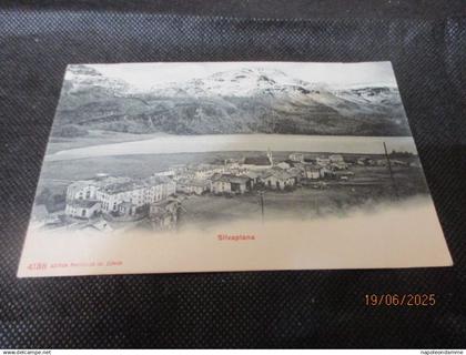 Silvaplana