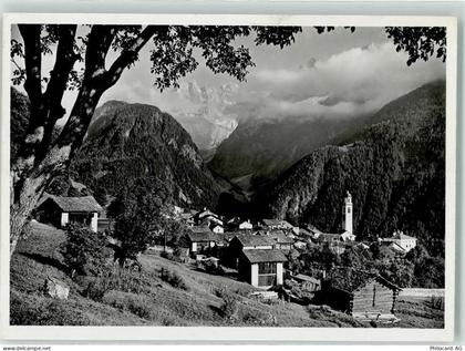 7610 Soglio - 10593214