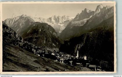 7610 Soglio - Bondascagruppe - 10397072
