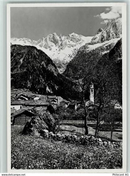 7610 Soglio - Frühling - 10162197
