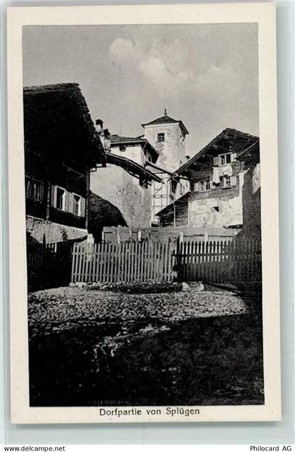 7435 Splügen - 10207261