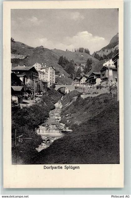 7435 Splügen - 10207269