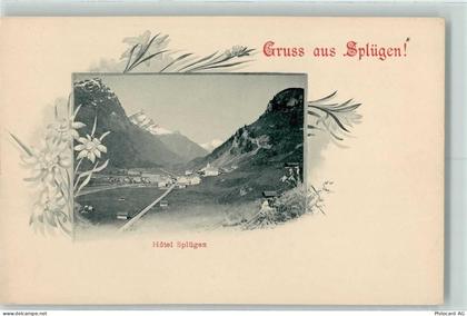 7435 Splügen - 10207278