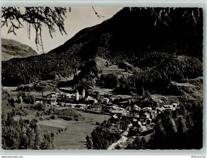 7542 Susch - 10158693