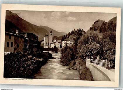 7542 Susch 1916 - Unterengadin - 38221291