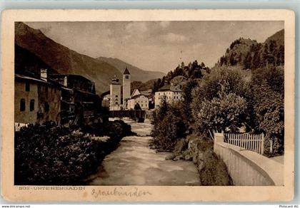 7542 Susch - Feldpost Füs. Kp. III - 39698635