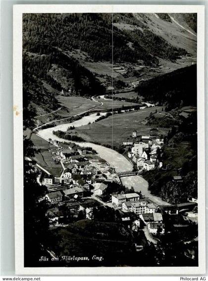 7542 Susch Foto AK - 38245399