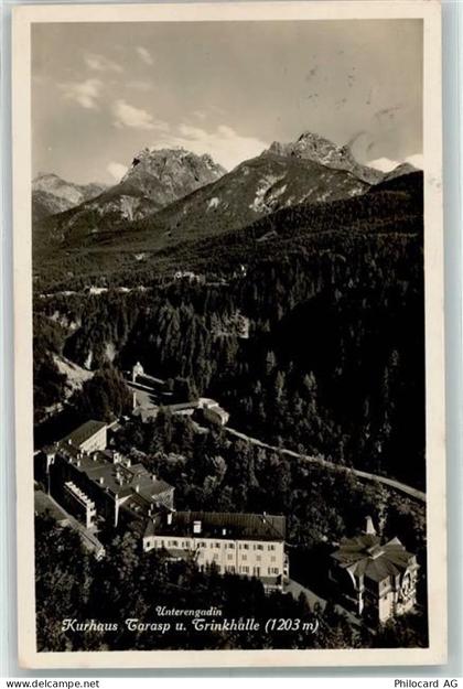 7553 Tarasp - 10207183