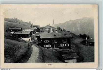 7106 Tenna 1912 - Teilansicht - Verlag Maggi 659 - 13085125