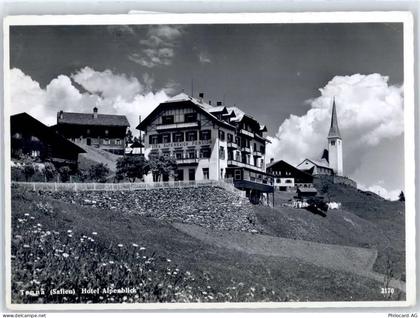 7106 Tenna - Hotel Alpenblick - 51096772