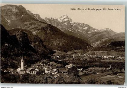 7430 Thusis - 10207485