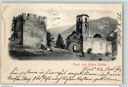 7430 Thusis - 10207521