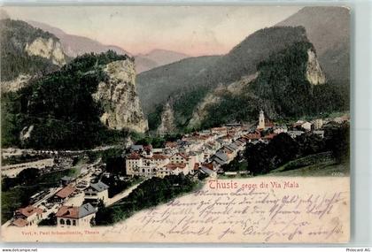 7430 Thusis - 10207541