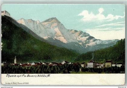 7430 Thusis - 10207553