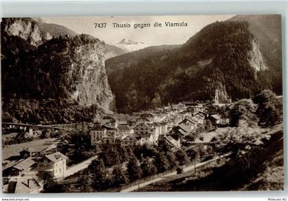 7430 Thusis - 10207554