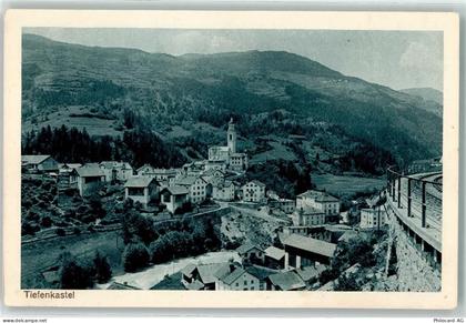 7450 Tiefencastel 1917 - 10593543