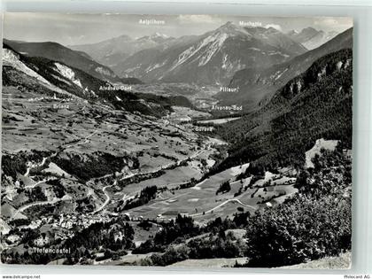 7450 Tiefencastel - 39697183