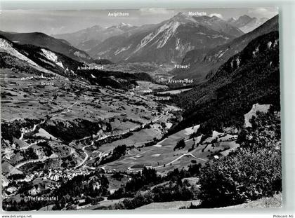 7450 Tiefencastel - Albulatal - 39374983