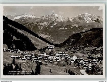 7064 Tschiertschen - 10157633