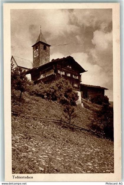 7064 Tschiertschen - 10207141