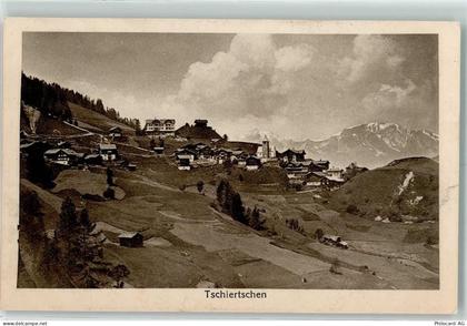 7064 Tschiertschen - 10207146