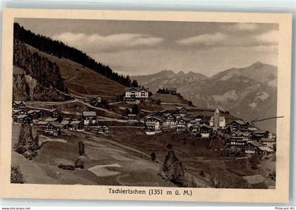 7064 Tschiertschen - 10593552