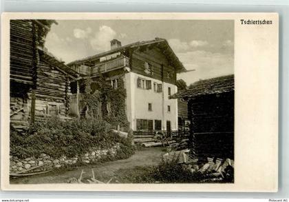 7064 Tschiertschen - 10624050