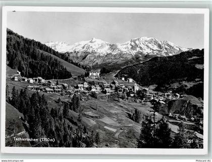 7064 Tschiertschen - 11089563