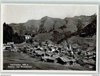 7064 Tschiertschen - 39374771